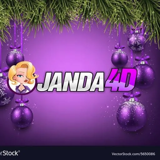 JANDA4D - Game Musik Penuh Kesenangan dan Tantangan